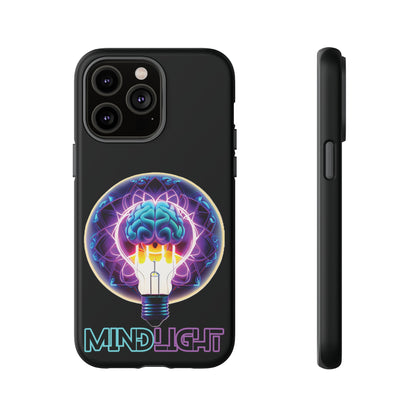 MindLight Luminex Phone Case