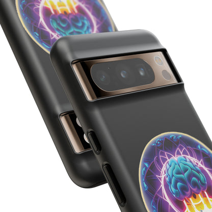 MindLight Luminex Phone Case