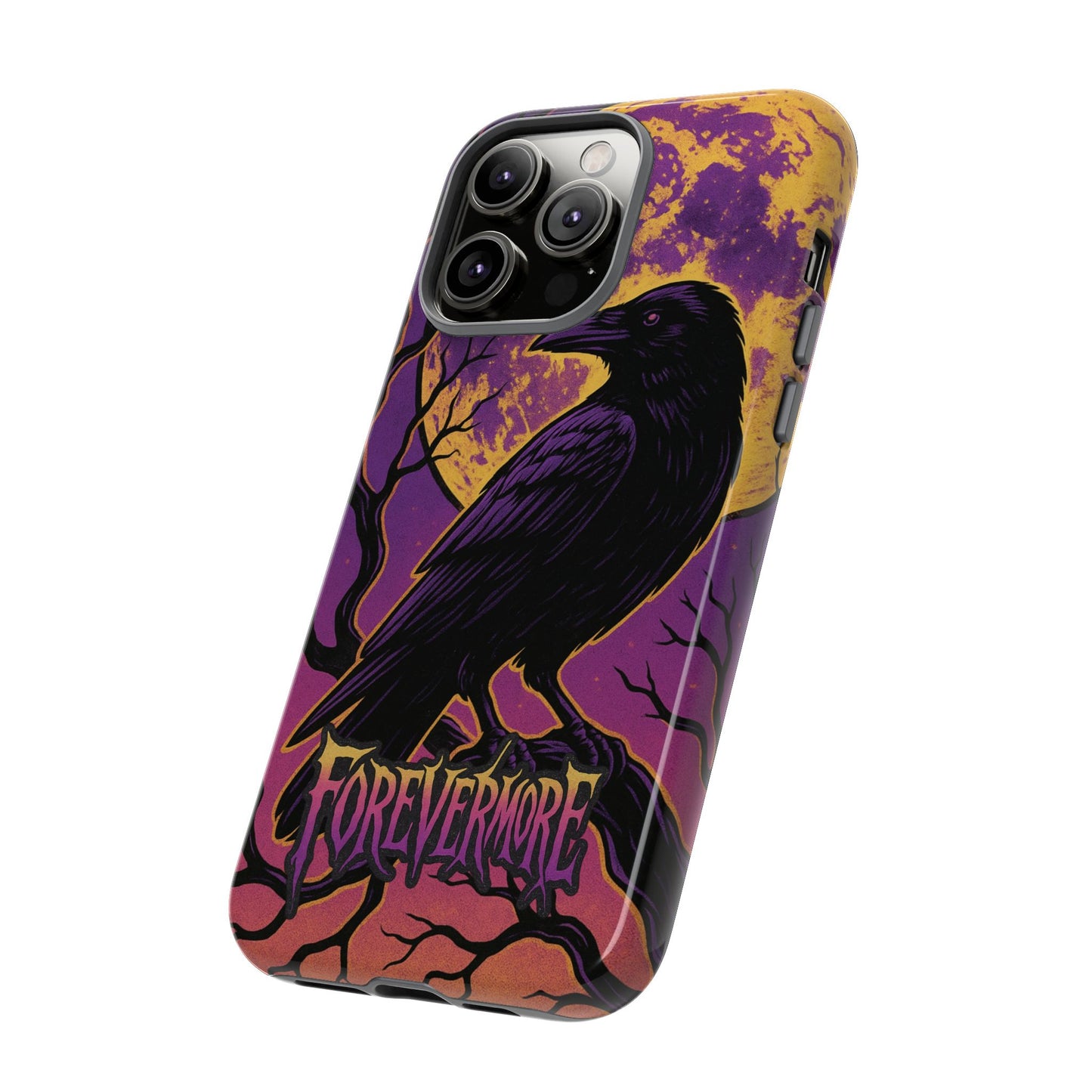 Forevermore Luminex Phone Case