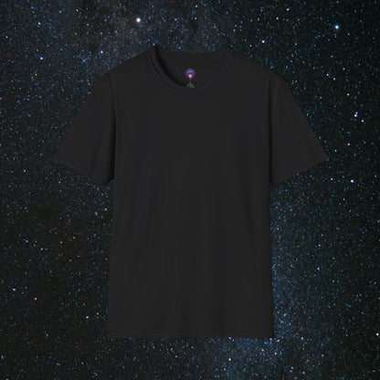 Cosmic Skull T-Shirt