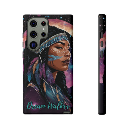 Dream Walker Luminex Phone Case