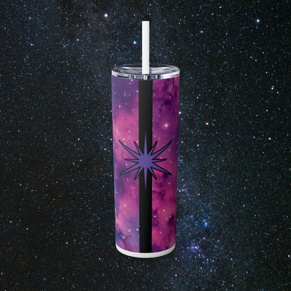Chaos Coordinator Glossy Tumbler