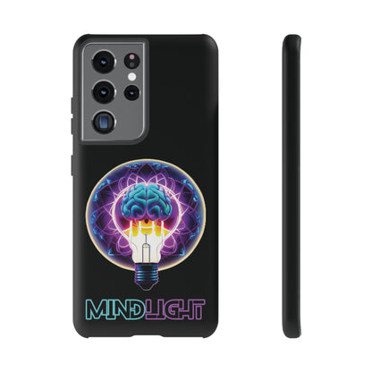 MindLight Luminex Phone Case