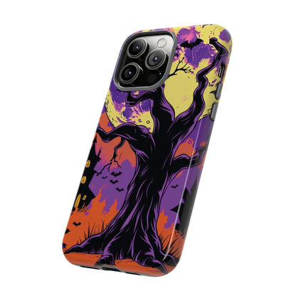 Ultra Midnight Luminex Phone Case