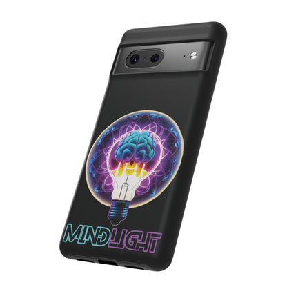 MindLight Luminex Phone Case