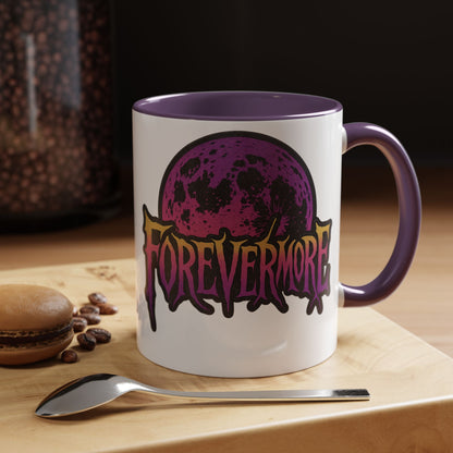 Forevermore Accent Coffee Mug