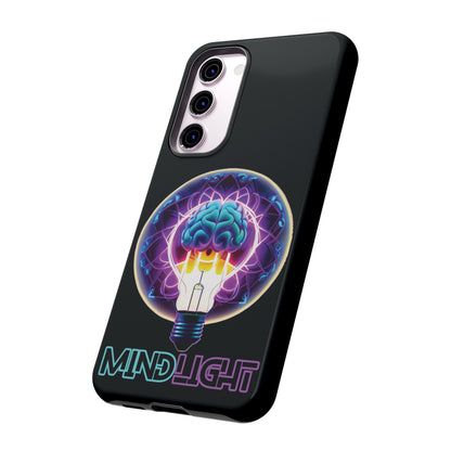 MindLight Luminex Phone Case