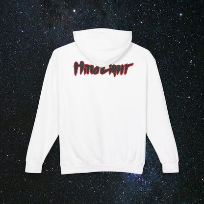 Vampire Movie Night Hooded Sweatshirt