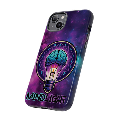 MindLight Luminex Phone Case