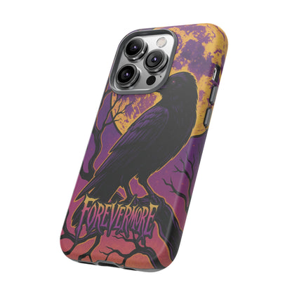 Forevermore Luminex Phone Case