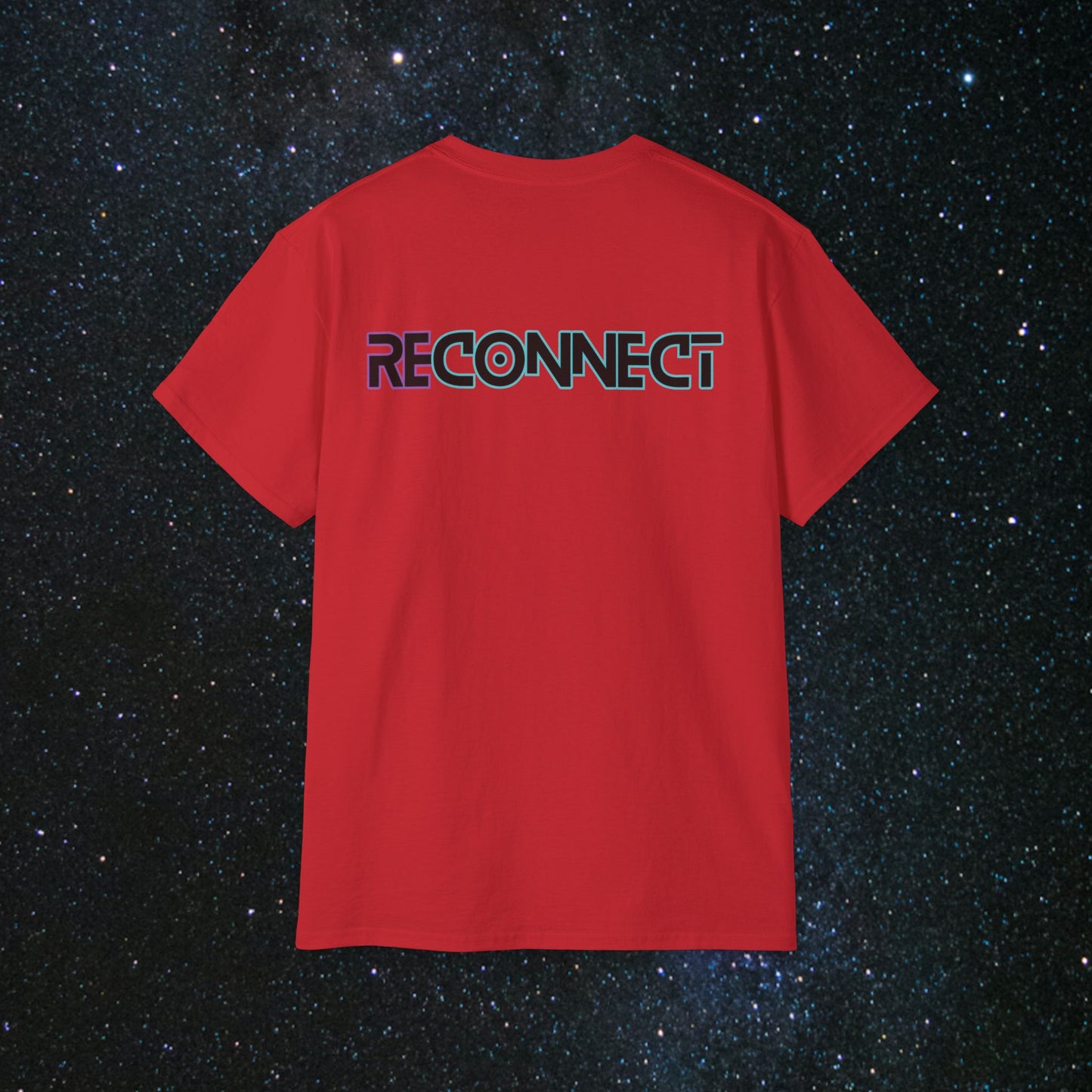 MindLight Unisex Ultra Cotton Tee