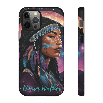 Dream Walker Luminex Phone Case