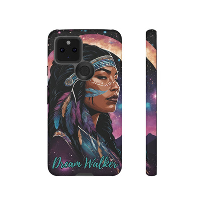 Dream Walker Luminex Phone Case