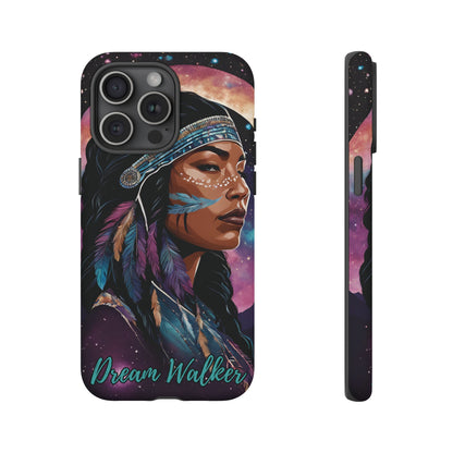 Dream Walker Luminex Phone Case