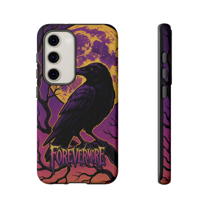 Forevermore Luminex Phone Case