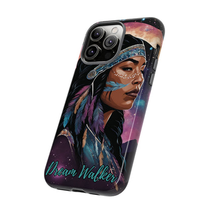 Dream Walker Luminex Phone Case