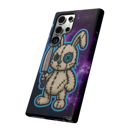 Patchwork Panic Case