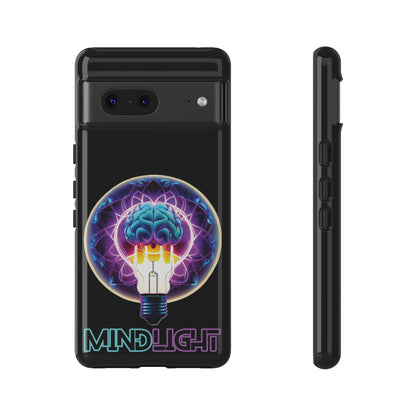 MindLight Luminex Phone Case