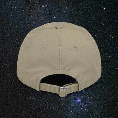MindLight Explorer Unisex Distressed Cap