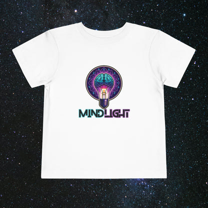 MindLight Toddler Tee