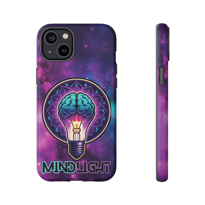 MindLight Luminex Phone Case