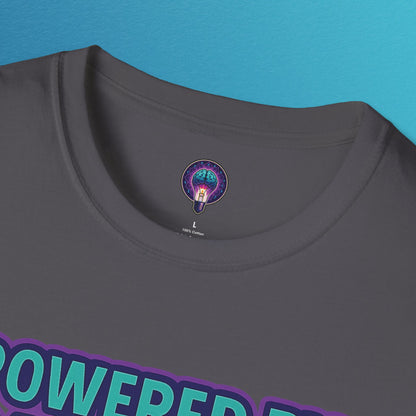 Dad Love Softstyle Tee