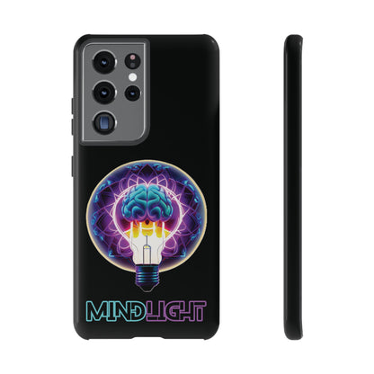 MindLight Luminex Phone Case