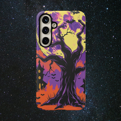 Ultra Midnight Luminex Phone Case