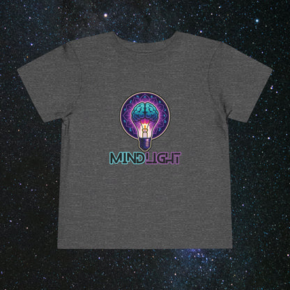 MindLight Toddler Tee