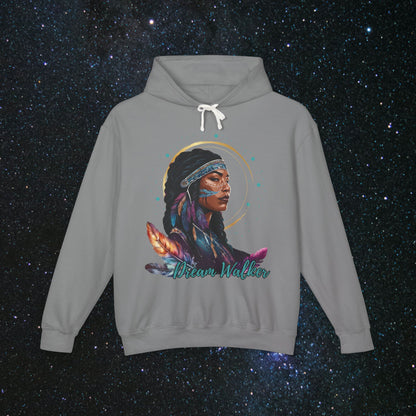 Dream Walker - Women's Hooded Sweatshirt