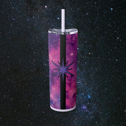 Chaos Coordinator Glossy Tumbler