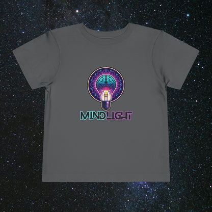 MindLight Toddler Tee