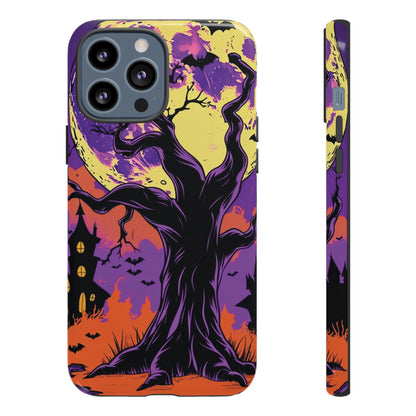 Ultra Midnight Luminex Phone Case