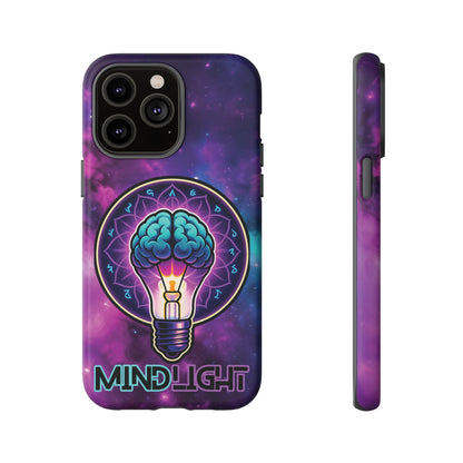 MindLight Luminex Phone Case