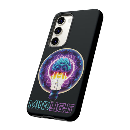 MindLight Luminex Phone Case