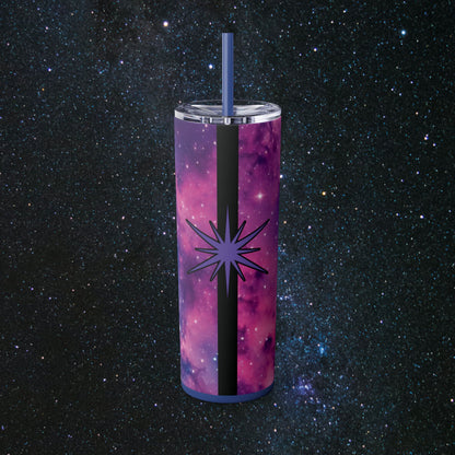 Chaos Coordinator Glossy Tumbler