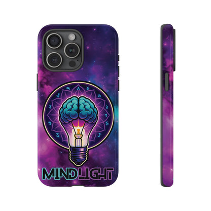 MindLight Luminex Phone Case