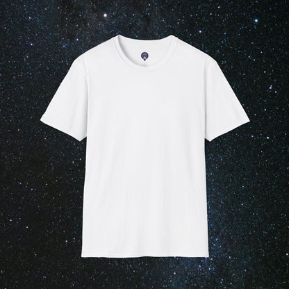 Cosmic Skull T-Shirt