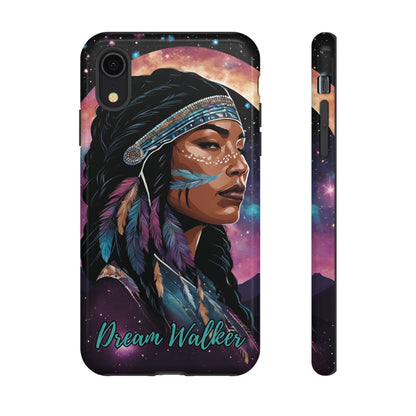 Dream Walker Luminex Phone Case
