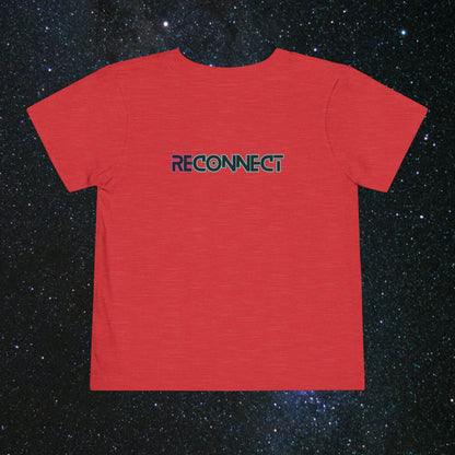 MindLight Toddler Tee