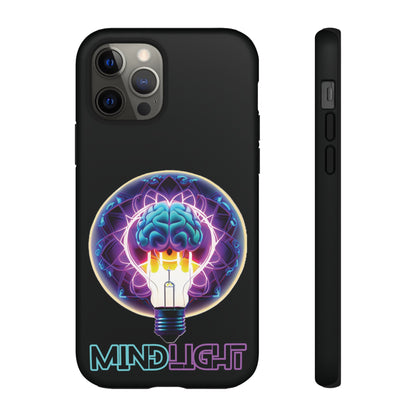 MindLight Luminex Phone Case