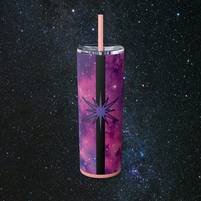 Chaos Coordinator Glossy Tumbler