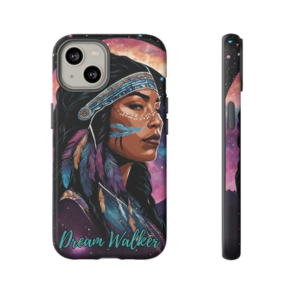 Dream Walker Luminex Phone Case