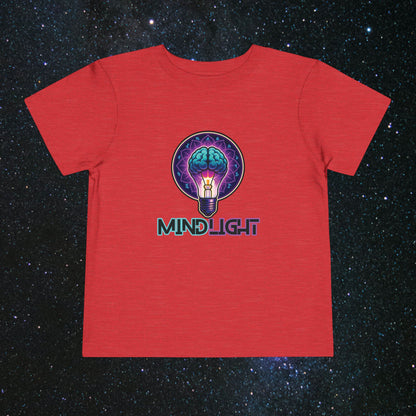 MindLight Toddler Tee