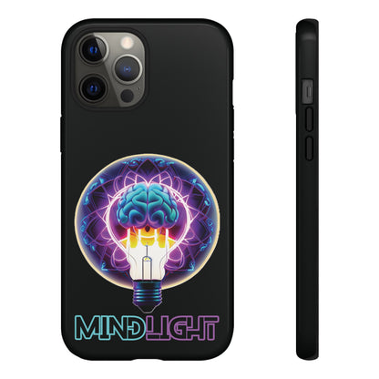 MindLight Luminex Phone Case