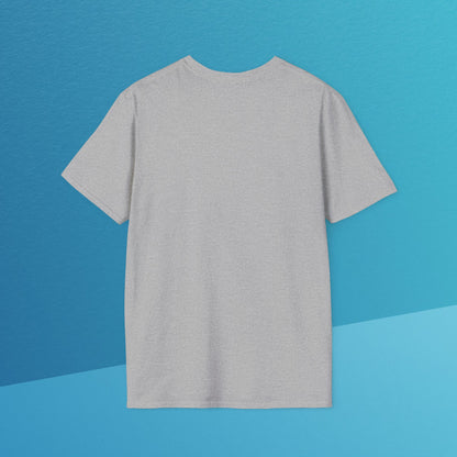 Dad Love Softstyle Tee