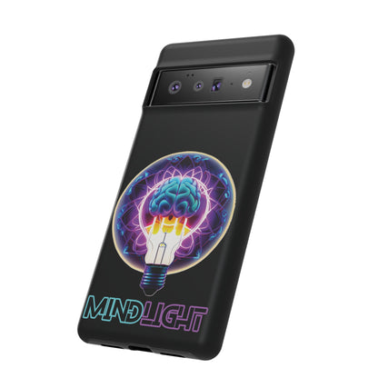 MindLight Luminex Phone Case