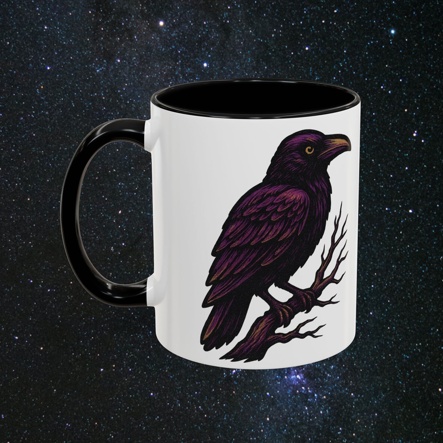 Forevermore Accent Coffee Mug