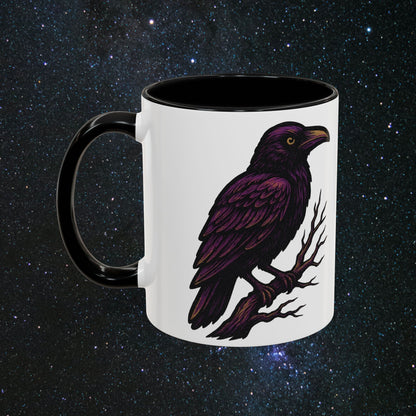 Forevermore Accent Coffee Mug