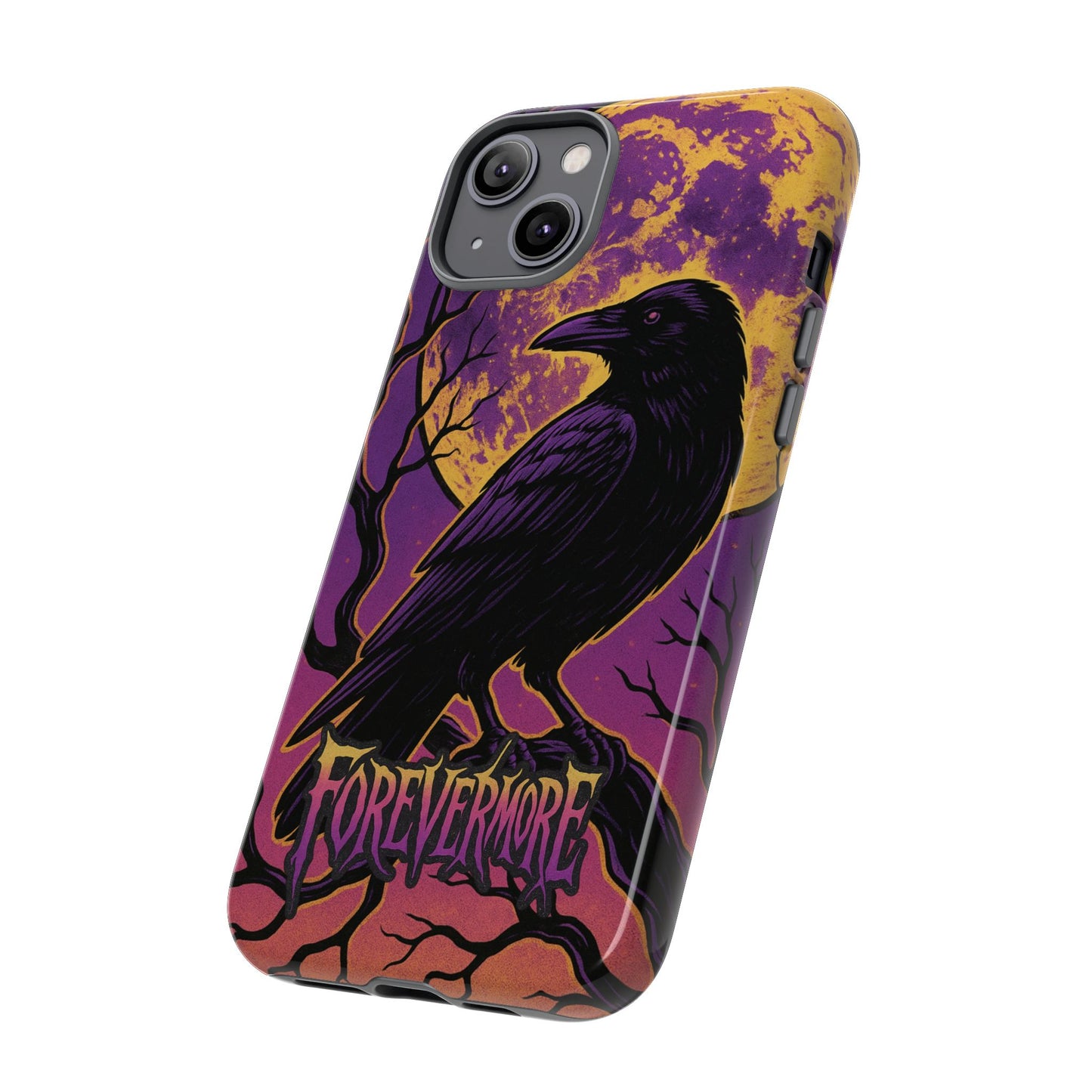 Forevermore Luminex Phone Case